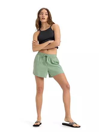 ROXY | Damen Beachshort Lekeitio Break Mid | 